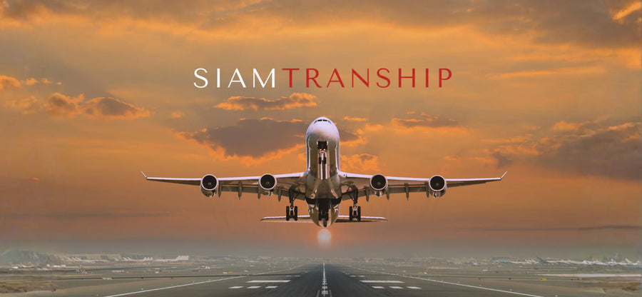 USA Transhipping Service